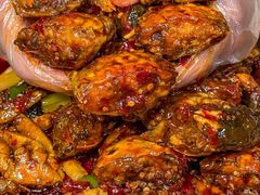 -陈胖子特色菜.鲜货现炒(融景城店)