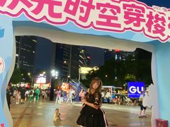 -VT101维多利广场