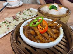 -华源餐厅·海鲜大排档(日月贝店)