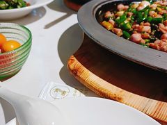 -周三的情书花园餐厅(江北店)