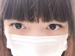 -阿噶西美甲美睫