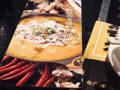 -严厨老坛酸菜鱼(吴江万宝店)