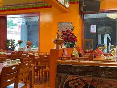 -如意林卡藏餐吧(大昭寺店)