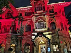 -马勒别墅饭店(静安寺店)