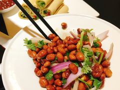 -鸭王烤鸭店(三里河店)