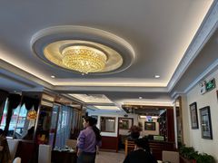 -喜乐餐厅•灯笼虾球首创者•本地小海鲜(二马路店)