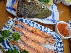 -银子铁板烧料理自助餐(人民广场店)