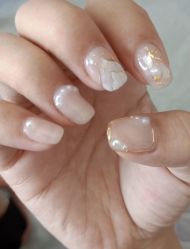 -NMS娜美莎美甲美睫皮肤管理中心