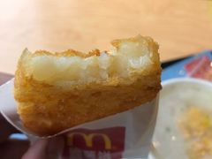 -麦当劳(山东章丘汇泉路店)