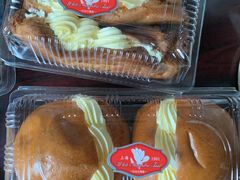 -白玉兰食品(中山公园龙之梦店)