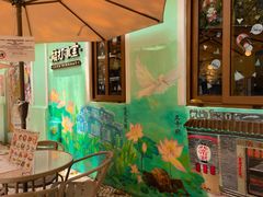 -梳打冰室(氹仔店)