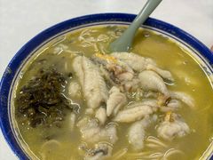 -明呈黄鱼面馆(斜土路店)