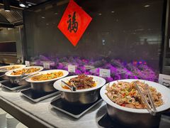 -川骄海鲜自助(亚运村店)