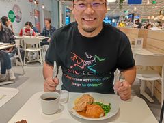 -宜家·瑞典风味餐厅(四元桥店)