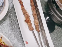 -巴音浩日娲酒楼(双林东路店)