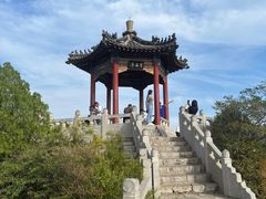 -青州市云门山风景区