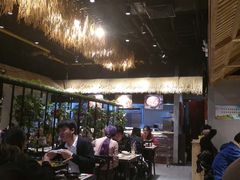 大堂-武松家(丰益桥店)
