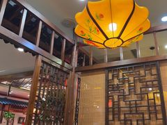 -玉桥餐厅(天坛店)