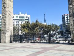 -广州雕塑公园