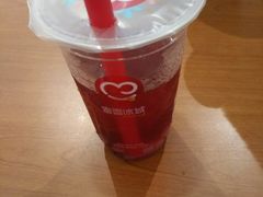 -蜜雪冰城(领展店)