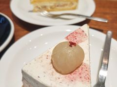 -black rainbow coffee