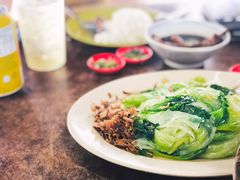 -直落玻璃（瓦煲）肉骨茶