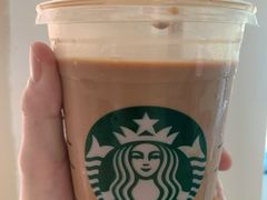 -星巴克臻选(深圳华强北茂业店)