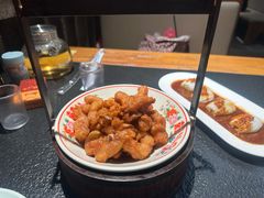 -五马集·海鲜·温州大牌档(黑金冠五马街十字路口店)