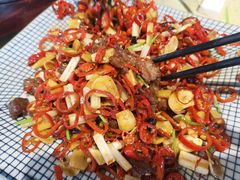 -铜锣湾·有麝自然香(重庆新天地店)