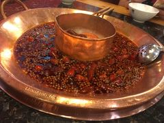 -老码头火锅(骡马市店)