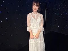 -北京杜莎夫人蜡像馆