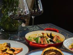 -第101座花园餐厅(湖滨88店)