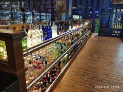 -CIRCLE·酒吧(第一国际店)