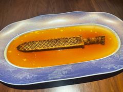 -曾宴·楚菜(湖北省博物馆店)