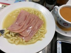-华星冰室(湾仔店)