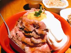 千层火山牛丼（中份）-YAMAKAWA(龙湖胥江天街店)