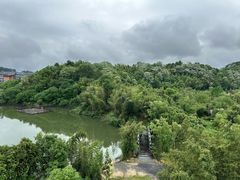 -明月山天沐温泉度假村