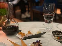 -深圳文华东方酒店·OPUS 388·精致法餐
