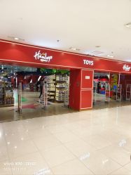 点击看大图 -哈姆雷斯(王府井百货大楼店)