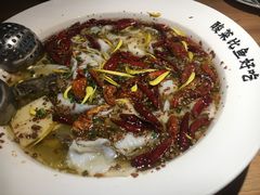 -太二酸菜鱼(福州泰禾店)