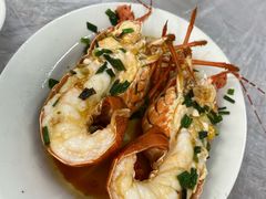 -众味海鲜大排档·活海鲜·潮汕味(南澳店)