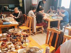 -钱库里海鲜自助(星海广场店)
