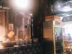 -烂摊摊火锅集市(河北总店)