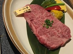 -宮崎牛第一号指定店 焼肉の幸加園(橘通店)