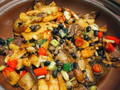 -马凯餐厅(地安门店)