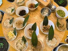 -竹鲜笙全竹宴(国色天香店)
