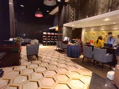 -深圳葵花酒店公寓(福田口岸店)