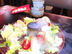 -摩打食堂(壹方中心店)