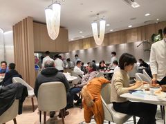 大堂-香港百合居(LCM置汇旭辉广场店)