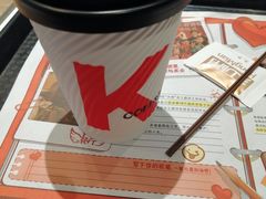 -肯德基(新凌云店)